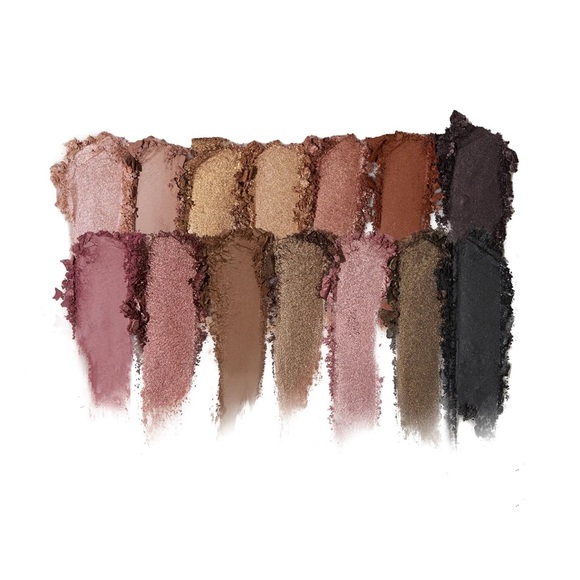 Mally Beauty Best Dressed Lids Eyeshadow Palette NWT BNIB - Picture 11 of 16